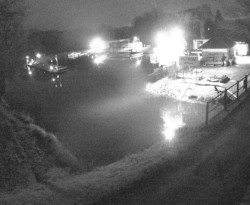 Přístaviště Petrov