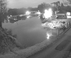 Přístaviště Petrov