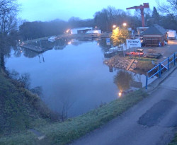 Přístaviště Petrov