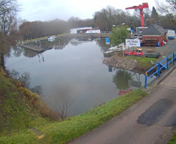 Přístaviště Petrov