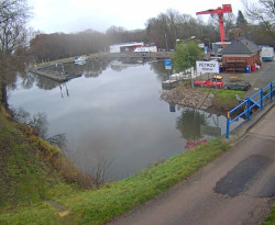 Přístaviště Petrov