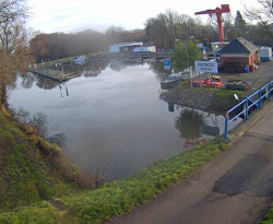 Přístaviště Petrov