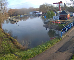 Přístaviště Petrov