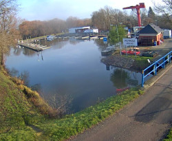 Přístaviště Petrov