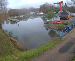 Přístaviště Petrov