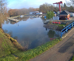 Přístaviště Petrov