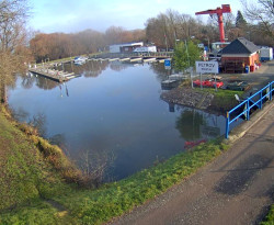 Přístaviště Petrov