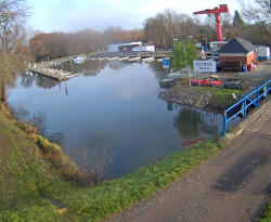 Přístaviště Petrov