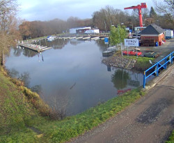 Přístaviště Petrov