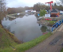 Přístaviště Petrov