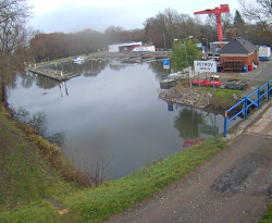 Přístaviště Petrov