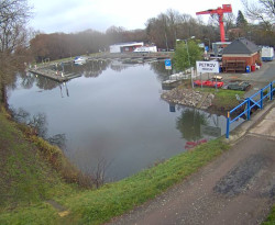 Přístaviště Petrov