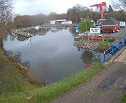 Přístaviště Petrov