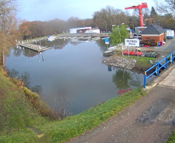 Přístaviště Petrov