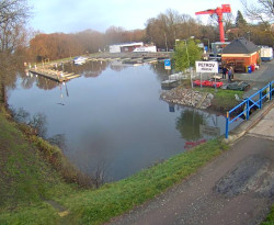 Přístaviště Petrov