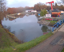 Přístaviště Petrov