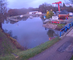 Přístaviště Petrov