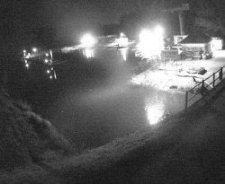 Přístaviště Petrov