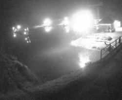 Přístaviště Petrov