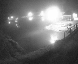 Přístaviště Petrov