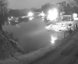 Přístaviště Petrov