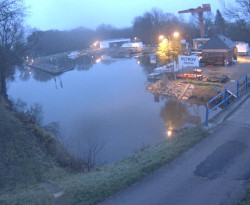 Přístaviště Petrov