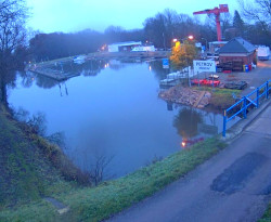 Přístaviště Petrov