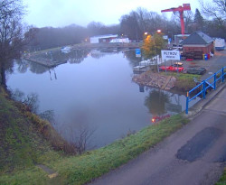 Přístaviště Petrov