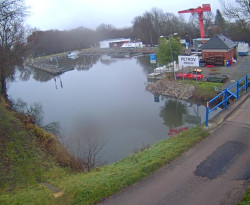 Přístaviště Petrov