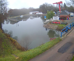 Přístaviště Petrov