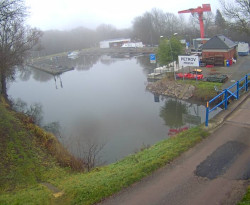 Přístaviště Petrov