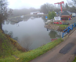 Přístaviště Petrov