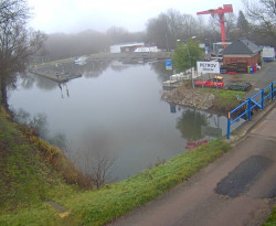 Přístaviště Petrov