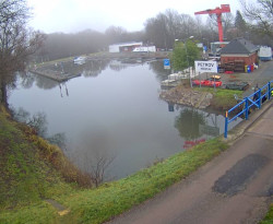 Přístaviště Petrov