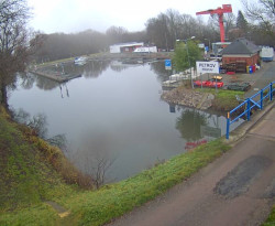 Přístaviště Petrov