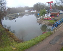 Přístaviště Petrov