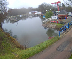 Přístaviště Petrov