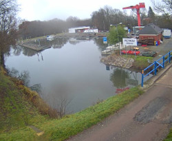 Přístaviště Petrov