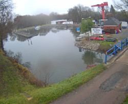 Přístaviště Petrov