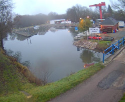 Přístaviště Petrov