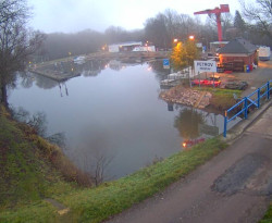 Přístaviště Petrov