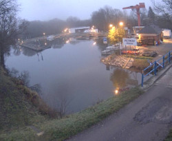 Přístaviště Petrov