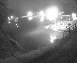 Přístaviště Petrov