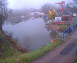 Přístaviště Petrov