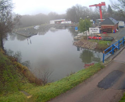 Přístaviště Petrov