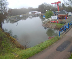 Přístaviště Petrov