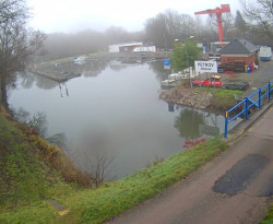 Přístaviště Petrov