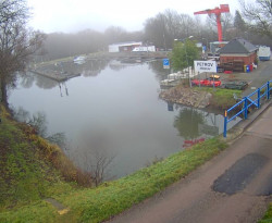 Přístaviště Petrov