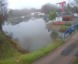 Přístaviště Petrov