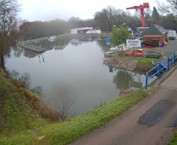 Přístaviště Petrov